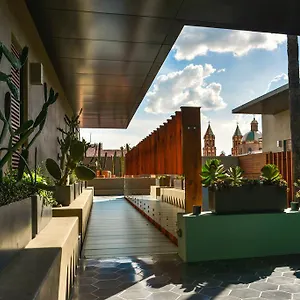 Criol Hotel Queretaro