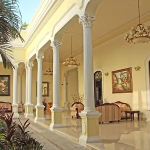 Gran Real Yucatan Hotel Merida