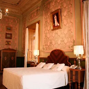 Boutique Casa De La Palma Hotel Puebla